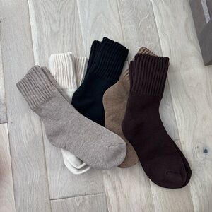 Women’s leggings Socks brand new